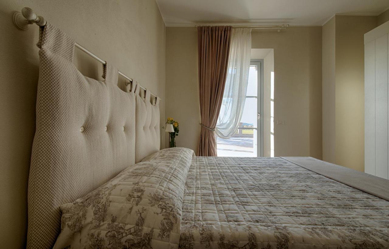Agriturismo Poderedodici オルベテッロ エクステリア 写真