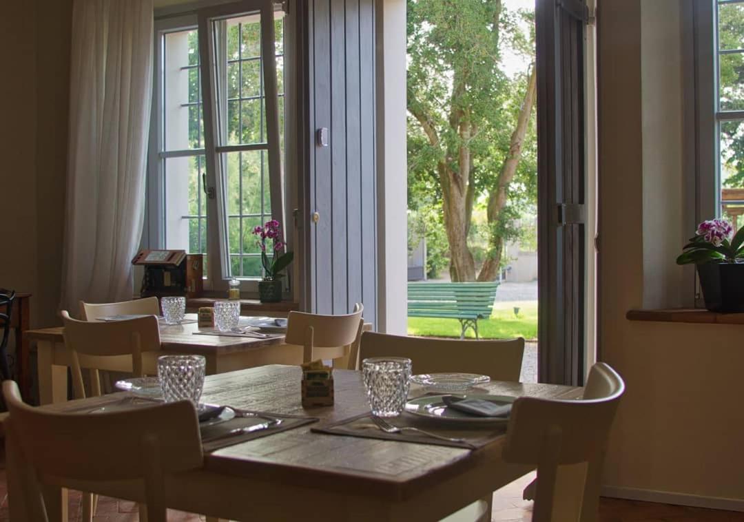Agriturismo Poderedodici オルベテッロ エクステリア 写真